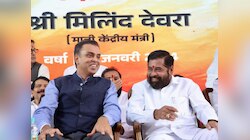 कौन हैं मिलिंद देवड़ा, जो वर्ली सीट से आदित्य ठाकरे के खिलाफ लड़ रहे हैं चुनाव