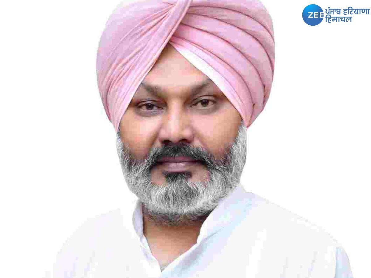 Punjab News: ਵਿੱਤ ਮੰਤਰੀ ਚੀਮਾ ਵੱਲੋਂ ਕਰ ਕਮਿਸ਼ਨਰ ਨੂੰ ਨਿਰਦੇਸ਼; ਵਪਾਰੀਆਂ ਨੂੰ ਤੰਗ ਪ੍ਰੇਸ਼ਾਨ ਕਰਨ ਵਿਰੁੱਧ ਜ਼ੀਰੋ ਟਾਲਰੈਂਸ ਯਕੀਨੀ ਬਣਾਈ ਜਾਵੇ