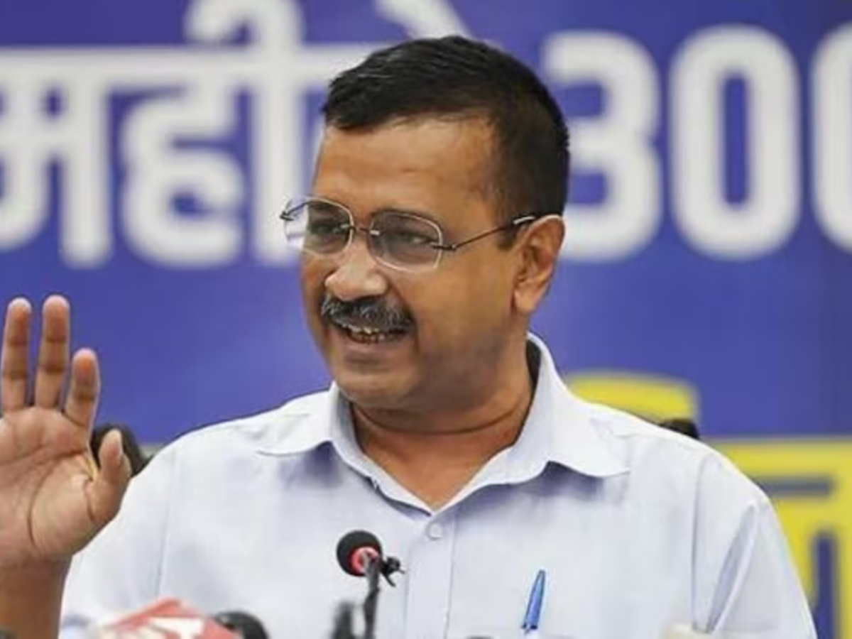 'अगर केजरीवाल को कुछ भी हुआ तो...', AAP का बड़ा आरोप- हमले के लिए बीजेपी ने गुंडे भेजे