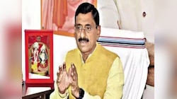 संजय सेठ ने इंडिया गठबंधन पर बोला हमला,कहा- हेमंत सोरेन-कांग्रेस ने ठगने का काम किया