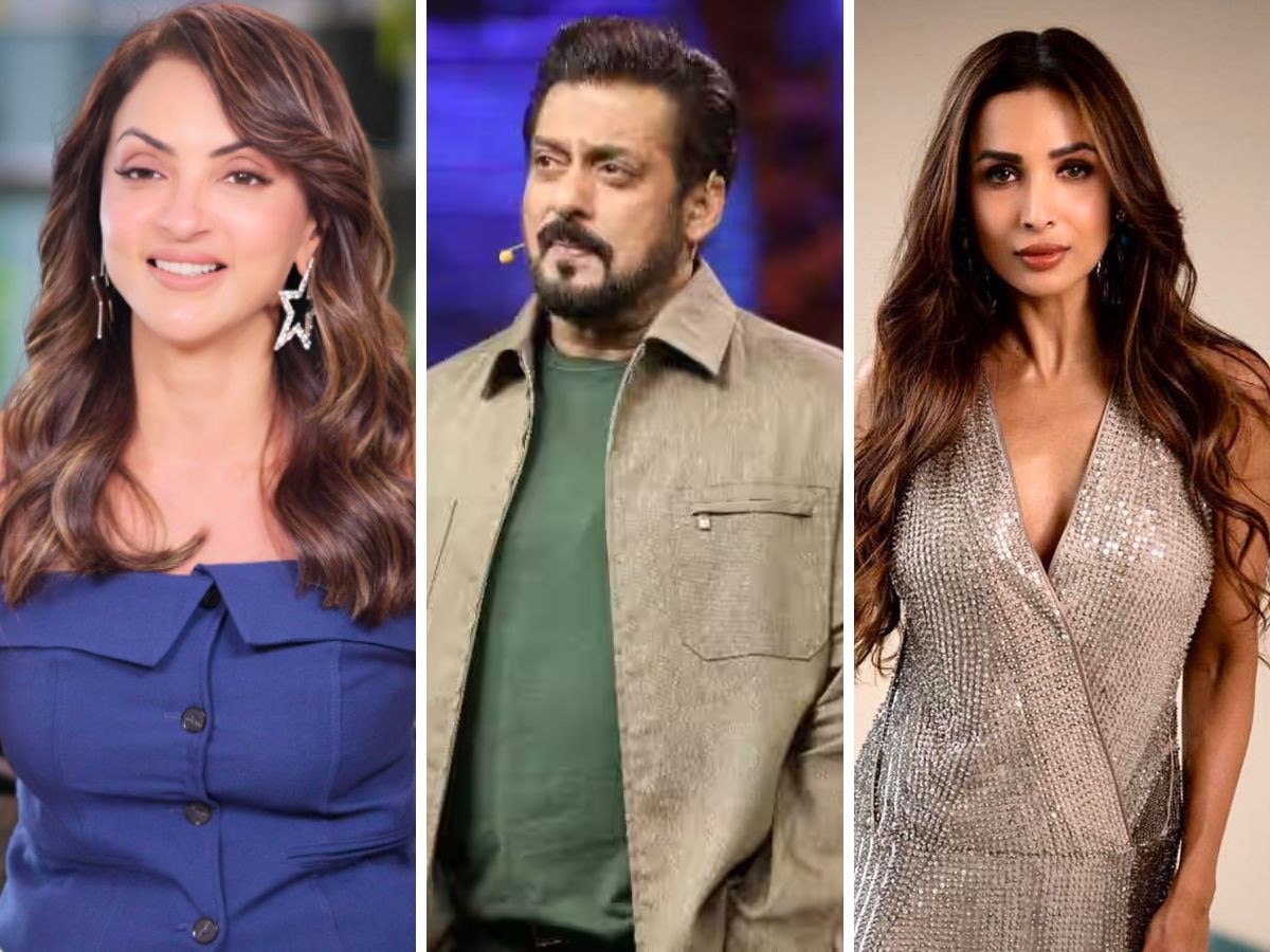 Seema Sajdeh On Salman Khan Reunion With Malaika Arora