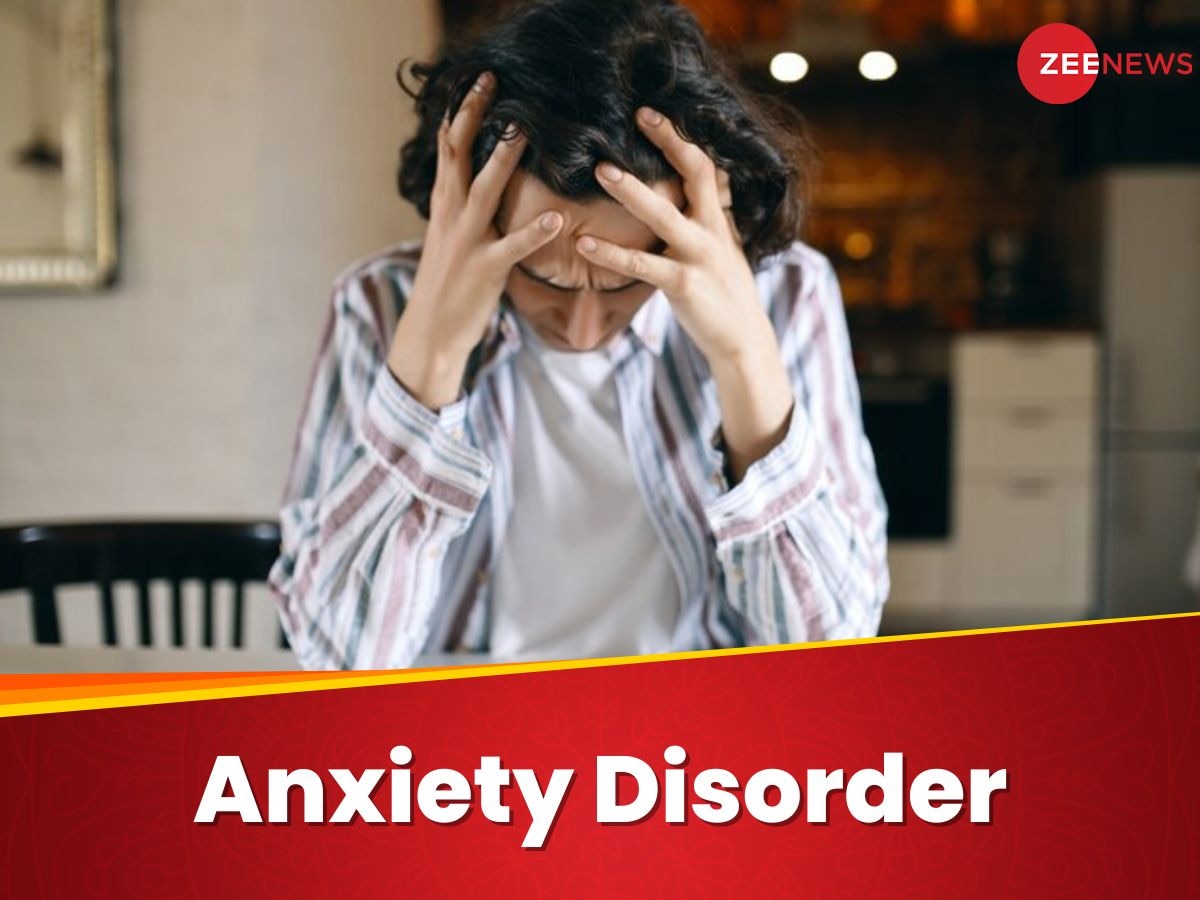 Anxiety: सेहत के लिए बिलकुल भी अच्छी नहीं है एंग्जायटी, इन परेशानियों को करती है पैदा