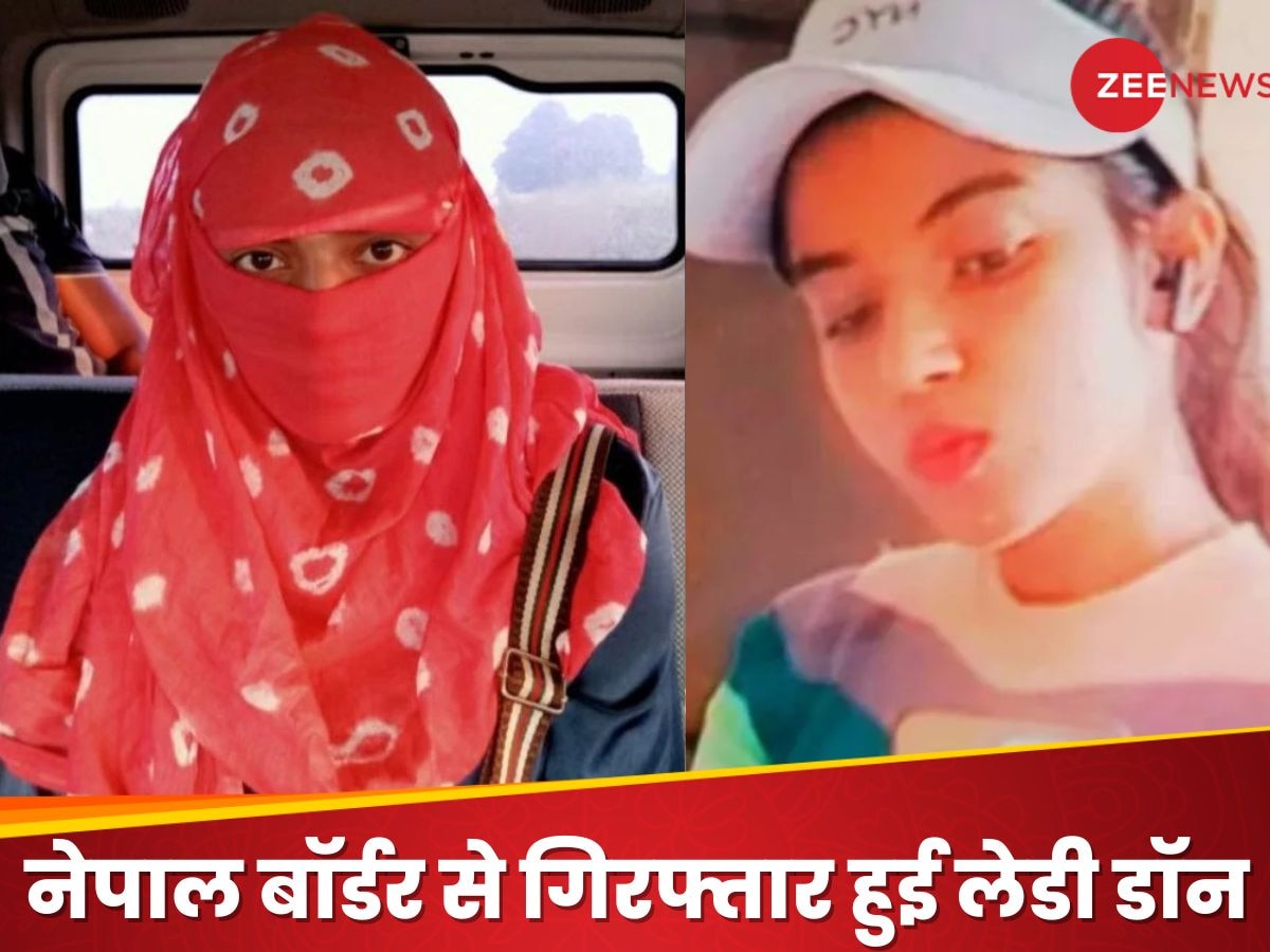 Burger King Murder: बेहद बातूनी और टेक्नोलॉजी फ्रेंडली, 19 साल की अनु धनखड़ कैसे बन गई खतरनाक लेडी डॉन?