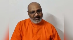 यति नरसिंहानंद का दावा; गैरकानूनी डिटेंशन में रखा, वीडियो जारी कर मांगी रिहाई