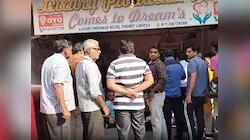 Kurukshetra से नाबालिग लड़की हुई किडनैप, दिल्ली के OYO से मिली तो MLA ने किया हंगाम