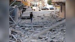 Israel Lebanon: जंग से बेहाल हो रहा लेबनान; संयुक्त राष्ट्र इस तरह कर रहा मदद