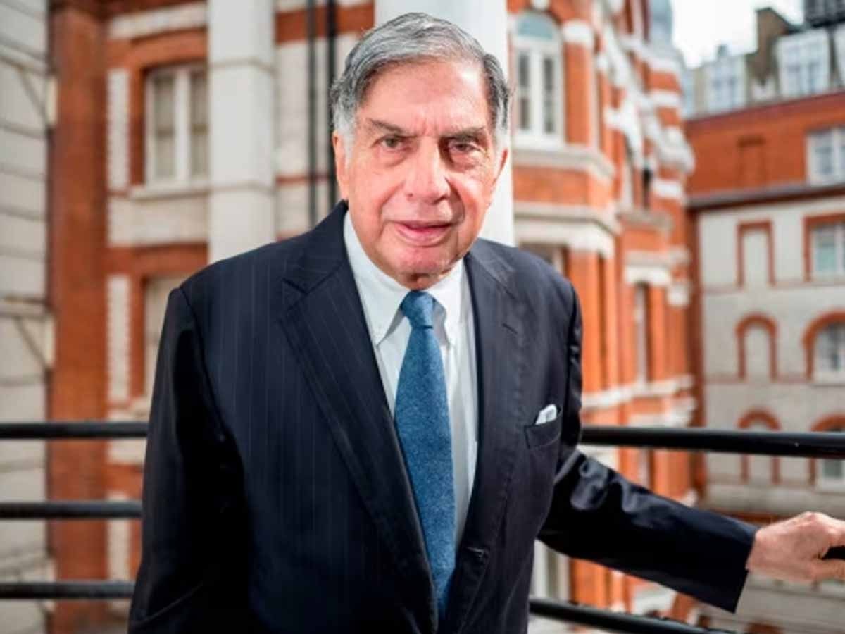 Ratan Tata Will: र‍तन टाटा की वसीयत में भाई, नौकर, शांतनु को क्‍या-क्‍या म‍िला? लग्‍जरी गाड़‍ियों का क्‍या होगा?