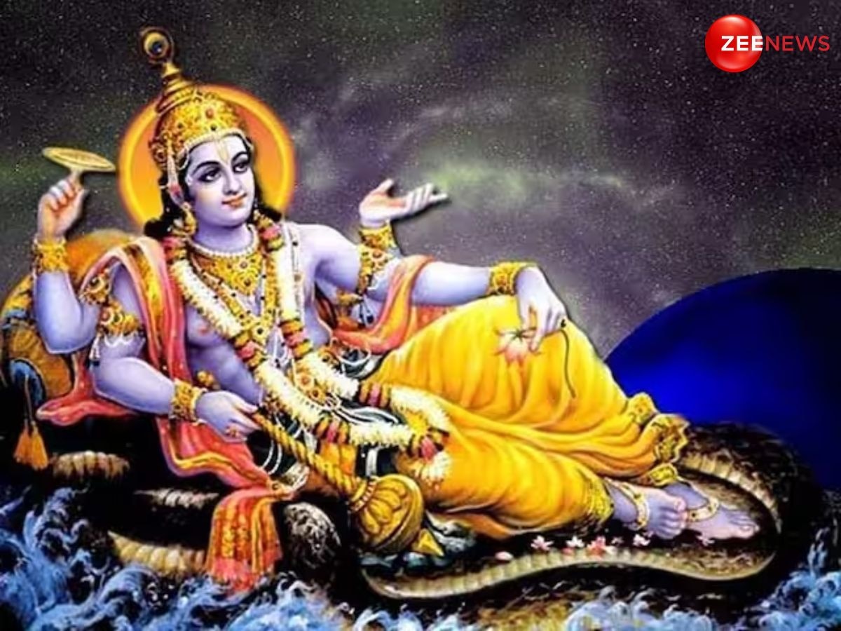 Rama Ekadashi 2024: 27 अक्टूबर को रखा जाएगा रमा एकादशी का व्रत, श्री हरि को प्रसन्न करने के लिए करें ये सरल काम