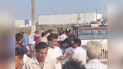 झाडिय़ों में युवक का शव बाइक के नीचे दबा मिला, शरीर पर मिले चोट के निशान