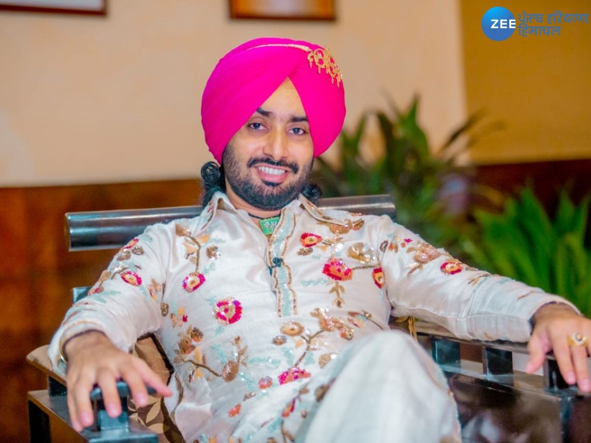  Satinder Sartaj: ਮਸ਼ਹੂਰ ਗਾਇਕ ਸਤਿੰਦਰ ਸਰਤਾਜ ਨੂੰ ਕਪੂਰਥਲਾ ਅਦਾਲਤ ਨੇ ਸੰਮਨ ਭੇਜਿਆ