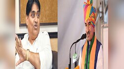 मदन राठौड़ का बड़ा बयान,बोले- गोविंद सिंह डोटासरा तो बिना बॉल के डोटे मार रहे हैं..'