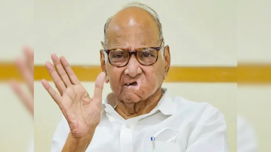 Maharashtra Assembly Elections 2024: NCP शरद पवार ने 22 उम्मीदवारों की जारी की दूसरी लिस्ट, जानें किसे कहां से मिला टिकट