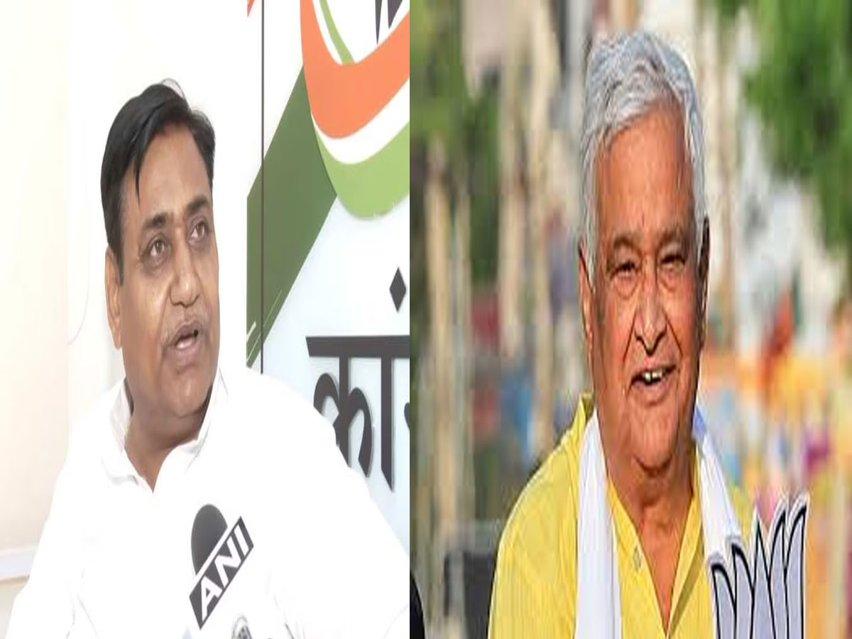 Rajasthan Politics: किरोड़ी लाल मीणा ने सरकार को आंखें दिखा कर अपने भाई को टिकट दिलवाई है- गोविंद सिंह डोटासरा