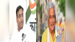 किरोड़ी लाल मीणा ने सरकार को आंखें दिखा कर अपने भाई को टिकट दिलवाई है- डोटासरा