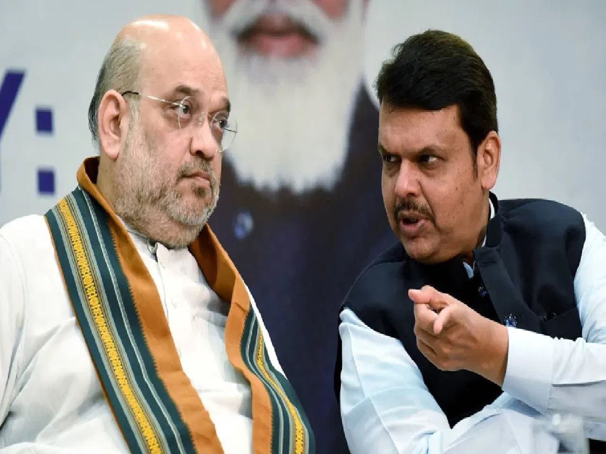 Maharashtra Election: महाराष्ट्र के लिए BJP ने जारी की 22 उम्मीदवारों की दूसरी लिस्ट, किसे कहां से मिला टिकट?