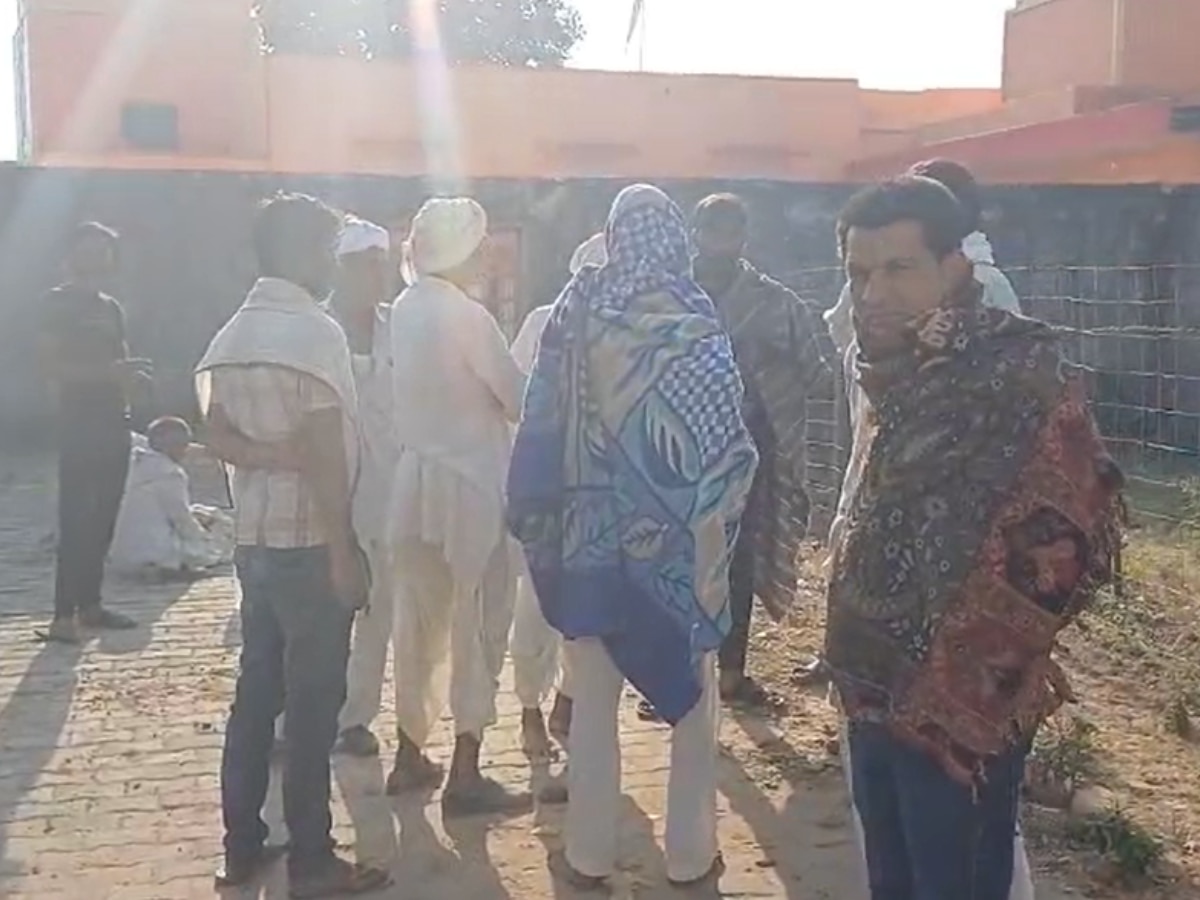 Sawai Madhopur News: खेत की सिंचाई करने गया युवक कुएं में गिरा, मौके पर हुई मौत 