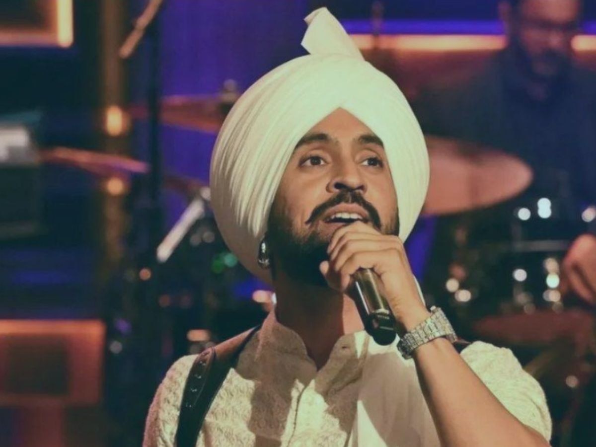 Diljit Dosanjh