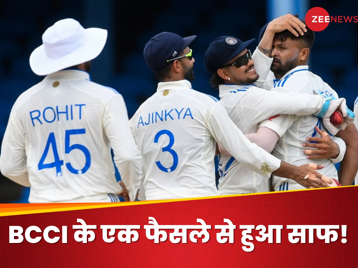 BCCI के इस इशारे से हुआ साफ, अब किसी भी कीमत पर टीम इंडिया में नहीं लौटेगा ये स्टार!