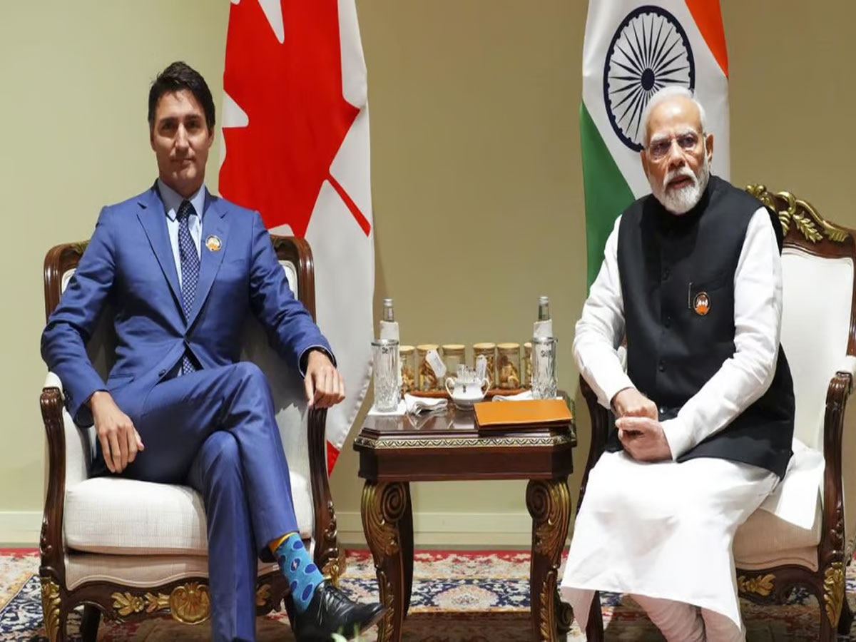 Justin Trudeau Anti India Policy: वोट बैंक के लिए बची-खुची इज्जत भी दांव पर लगा देंगे ट्रूडो? पढ़िए भारत विरोध की इनसाइड स्टोरी