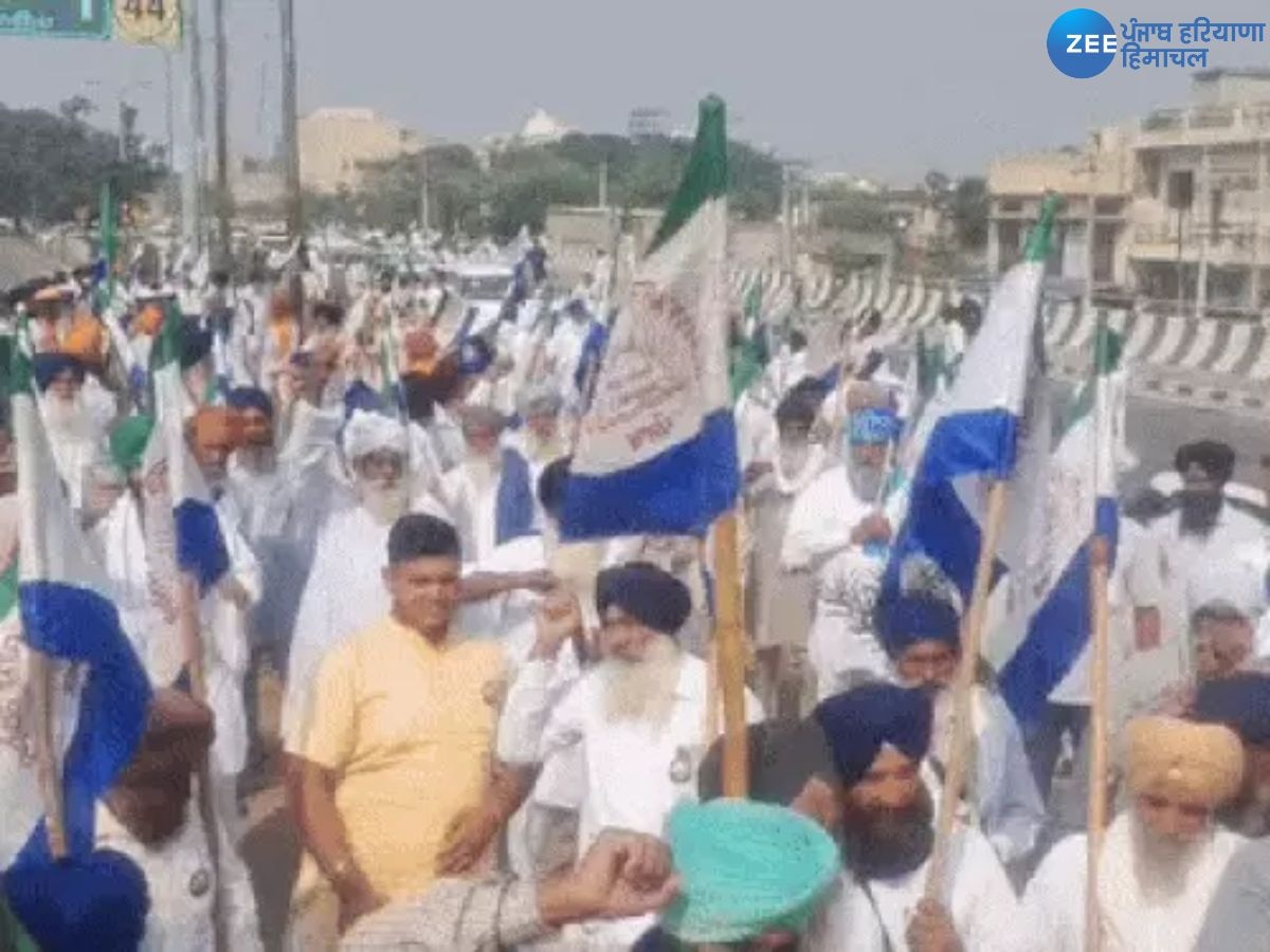 Farmers Protest: ਝੋਨੇ ਦੀ ਖਰੀਦ ਨੂੰ ਲੈਕੇ ਪੱਕੇ ਸੜਕਾਂ 'ਤੇ ਡਟੇ ਕਿਸਾਨ, ਮੁੱਖ ਮੰਤਰੀ ਨੇ ਗ੍ਰਹਿ ਮੰਤਰੀ ਤੇ ਪ੍ਰਹਿਲਾਦ ਜੋਸ਼ੀ ਨਾਲ ਕੀਤੀ ਗੱਲਬਾਤ