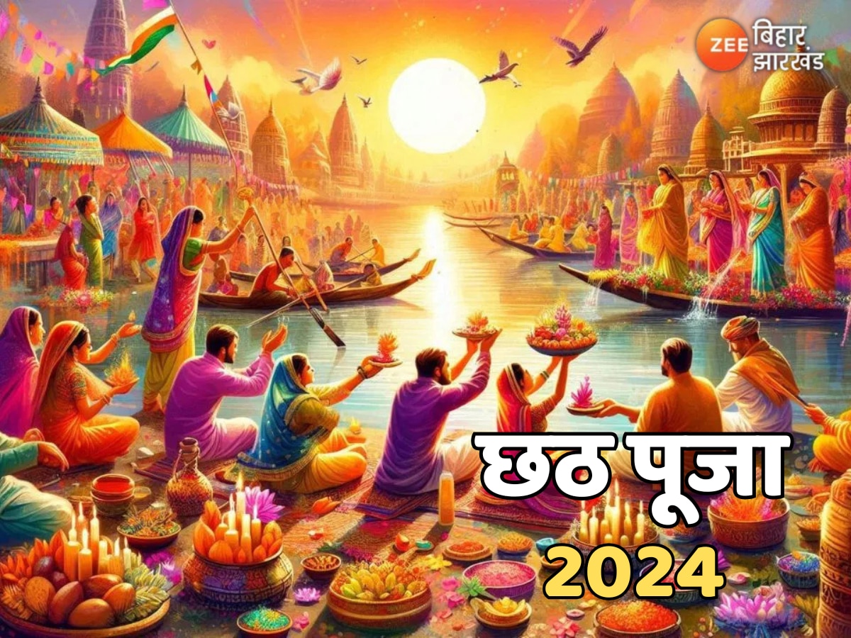 Chhath Puja 2024: कब है छठ पूजा, जानें छठी मैया की महिमा और पूजा की परंपराएं