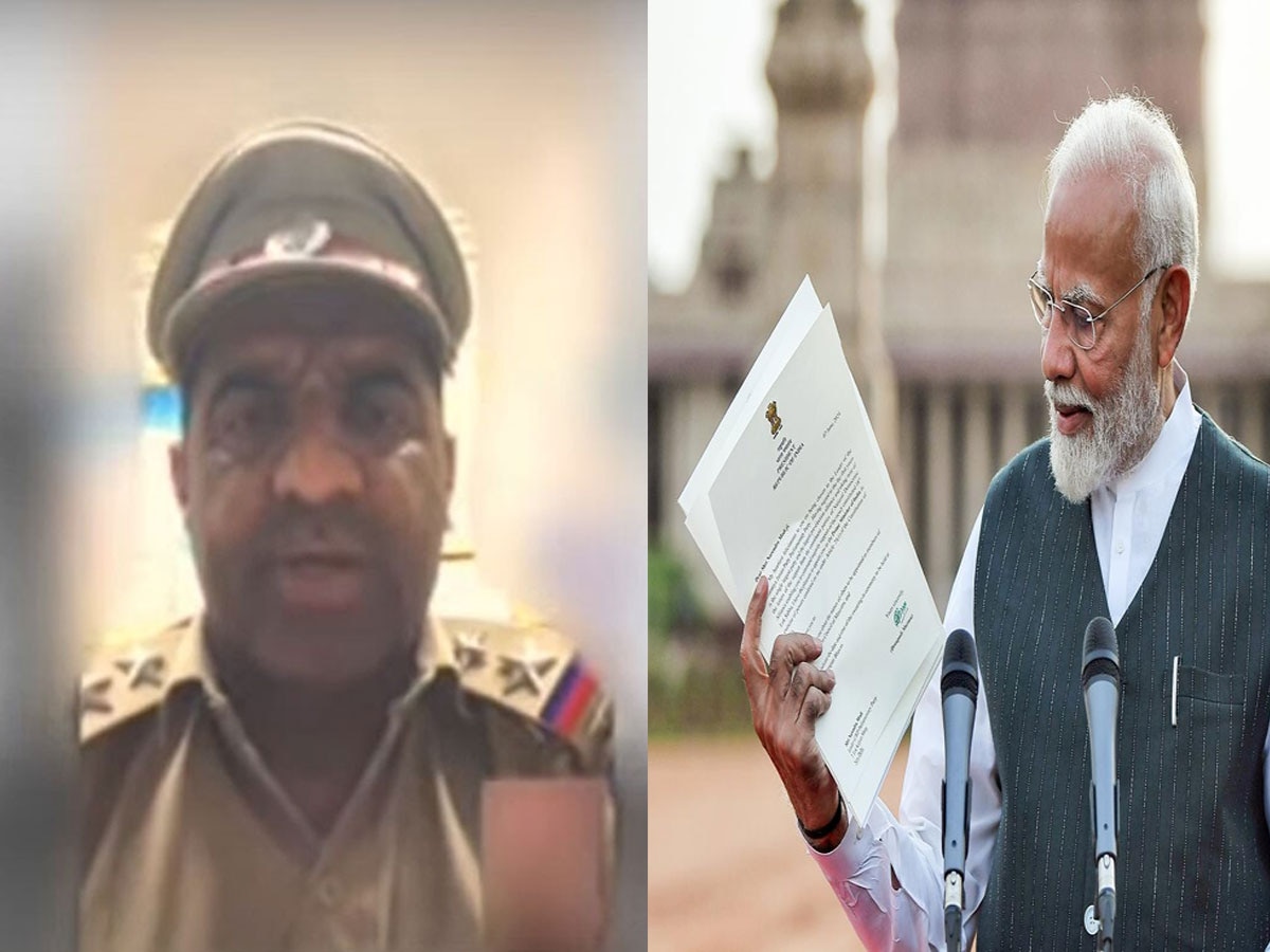 Digital Arrest: 'रुको, सोचो और...', Video Call आने पर डिजिटल अरेस्ट से कैसे बचें? PM मोदी ने बता दी आसान तरकीब