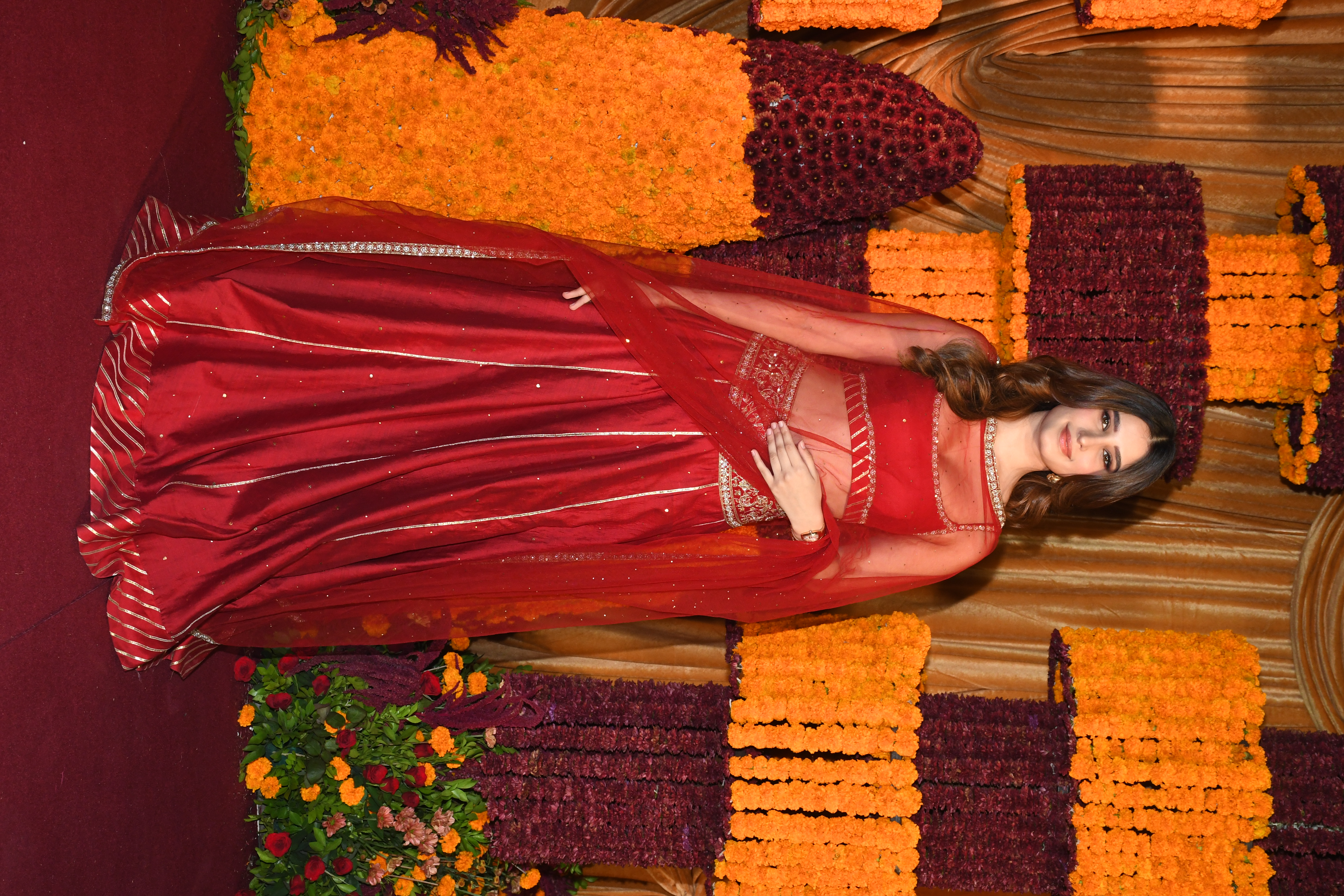 मां रवीना की तरह एक्ट्रेस बनना चाहती हैं राशा