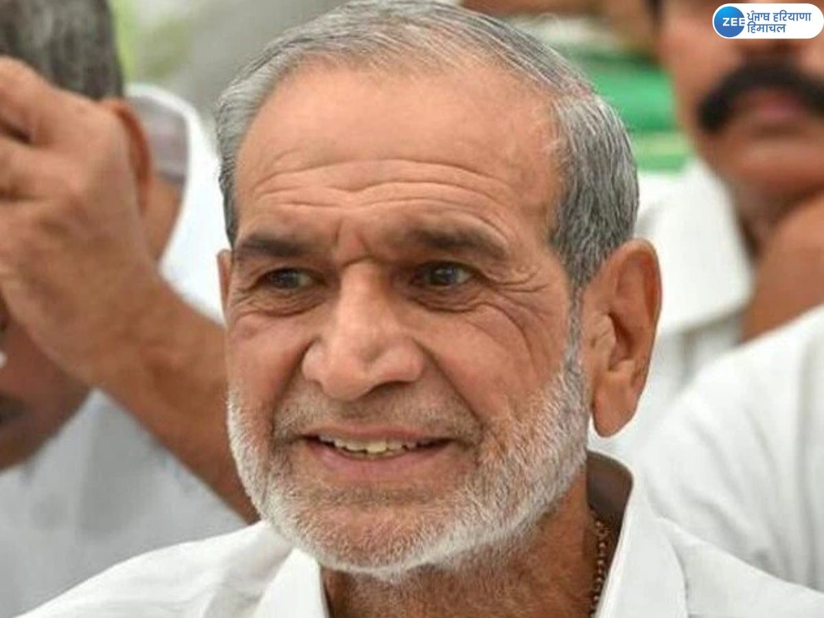 Sajjan Kumar News: 1984 ਦੇ ਦੰਗਿਆਂ ਨੂੰ ਲੈ ਕੇ ਸੱਜਣ ਕੁਮਾਰ ਦੀਆਂ ਵਧੀਆਂ ਮੁਸ਼ਕਲਾਂ; ਹਾਈ ਕੋਰਟ ਨੇ ਸੀਬੀਆਈ ਦੀ ਪਟੀਸ਼ਨ ਕੀਤੀ ਸਵੀਕਾਰ