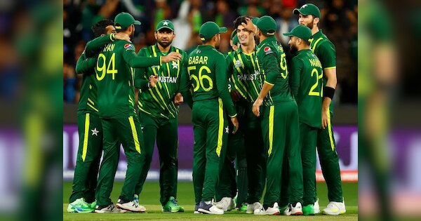PCB announces teams for Australia and zimbabwe tour for odi and t20i ...
