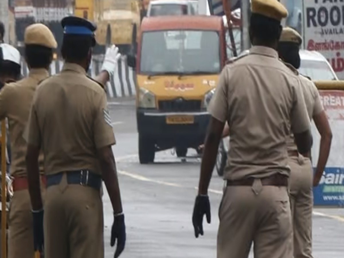 Tirupati के दो होटल और एक मंदिर को बम से उड़ाने की मिली धमकी