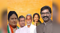 इन 8 सीटों पर टिकी है सबकी नजरें, हेमंत से लेकर चंपई सोरेन तक की किस्मत दांव पर?