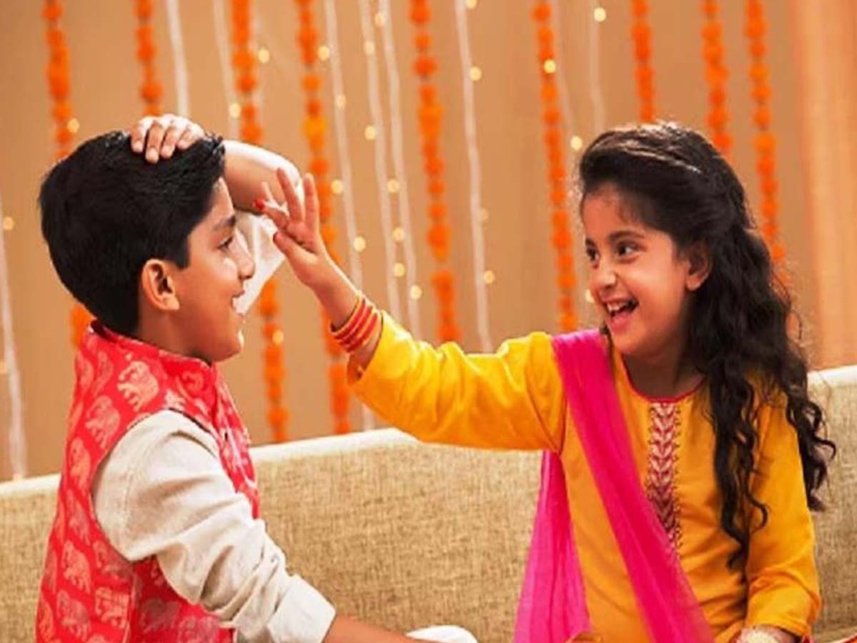 Bhai Dooj ke Upay: भाई दूज पर बहनें कर लें ये 5 खास उपाय, भाई को मिलेगी अच्छी सेहत और लंबी उम्र; यमराज खुद देने आएंगे आशीर्वाद