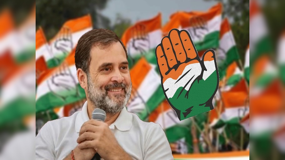 महाराष्ट्र विधानसभा चुनाव: कांग्रेस ने जारी की 14 उम्मीदवारों की चौथी लिस्ट, अंधेरी वेस्ट-औरंगाबाद से बदले कैंडिडेट