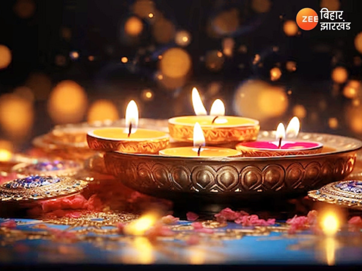 Diwali 2024 Par Kitne Deepak Jalaye: दीपावली पर कितने दीये जलाना है शुभ? जानें सही संख्या और महत्व