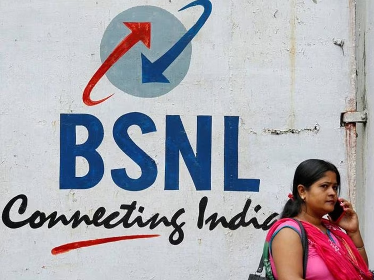 BSNL 4G पर धीमा चल रहा है इंटरनेट? फोन के सेटिंग्स में जाकर तुरंत करें ये काम