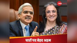 SEBI चीफ माधवी बुच को सरकार देगी एक और चांस! दिवाली बाद होनी हैं ऐसी चार नियुक्तियां