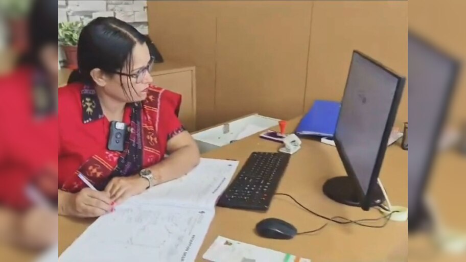 Commissionrate Police: ଥାନାରେ ଆଉ ଉତ୍ପାତ କରିପାରିବେନି ଅମାନିଆ, ପୋଲିସ ପିନ୍ଧିବ ବଡି କ୍ୟାମେରା