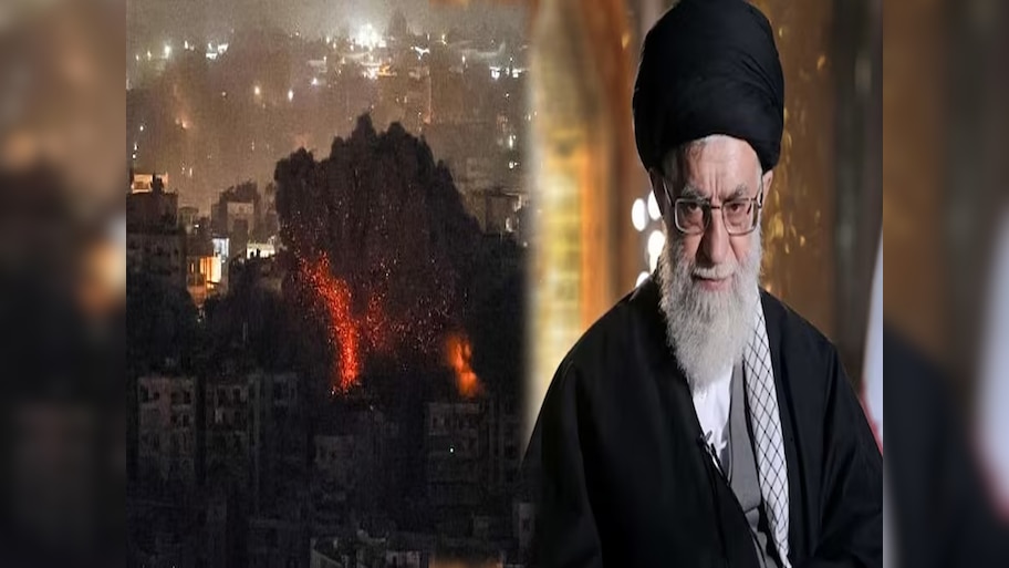 Iran on Israel: इजराइल के हमले के बाद ईरान ने खाई कसम; अब कैसे हमला करेगा इस्लामिक मुल्क?