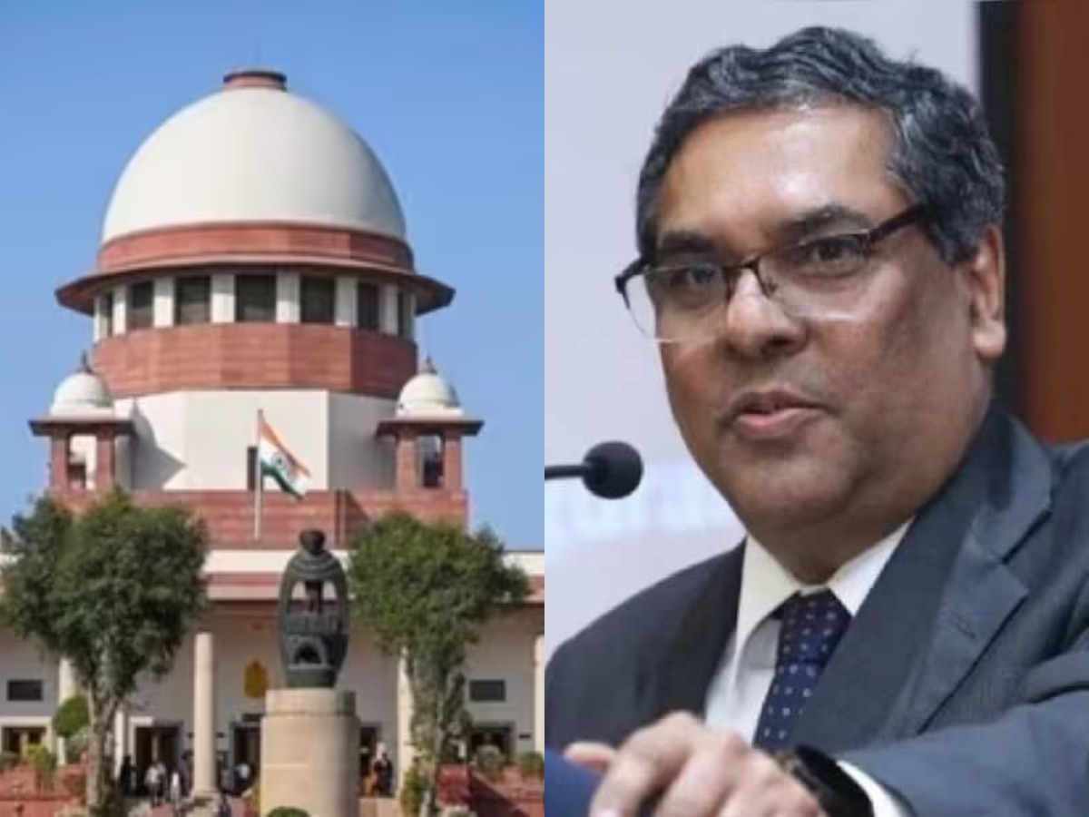 New Chief Justice of India: चीफ जस्टिस के चुनाव में खास हैं वो 30 दिन! राष्ट्रपति तक पहुंचता है लेटर, पूरी प्रक्रिया समझिए