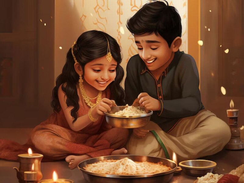 कब है भाई दूज