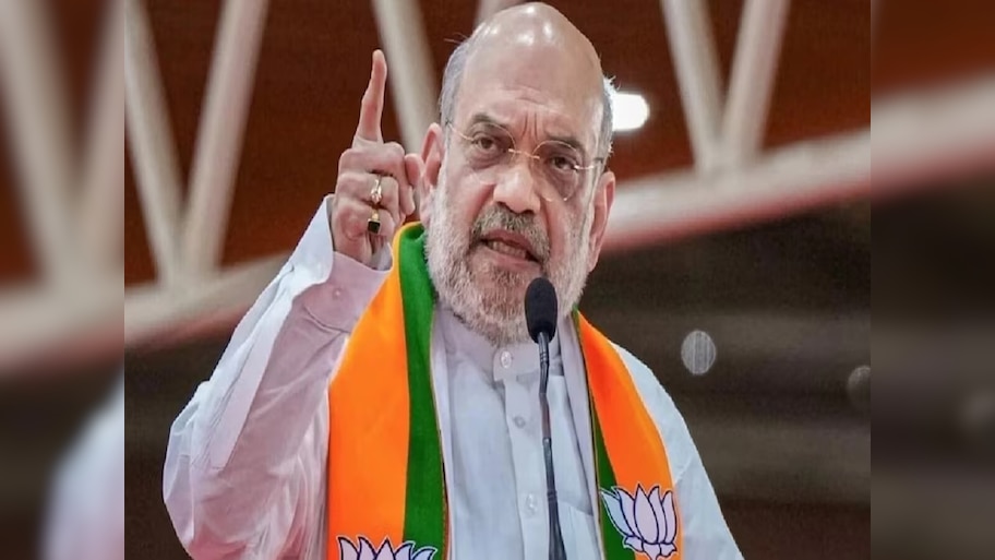 Amit Shah on Bengal: बंगाल से अवैध प्रवास से भारत में अशांति; अमित शाह ने कर दिया बड़ा वादा
