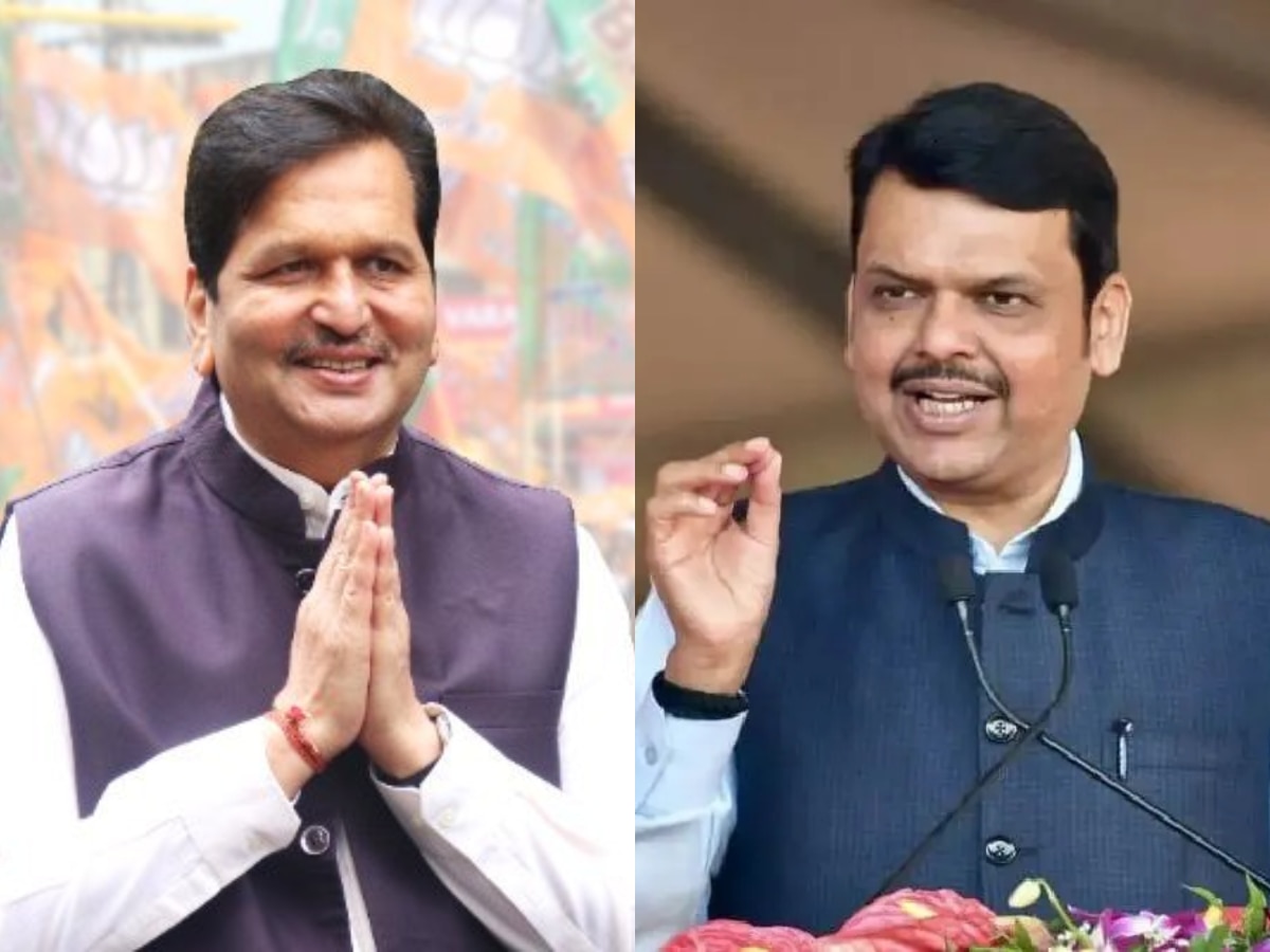 Maharashtra Election: यहां देखें सबसे अमीर उम्मीदवार, जानें किस नंबर पर हैं देवेंद्र फड़नवीस?