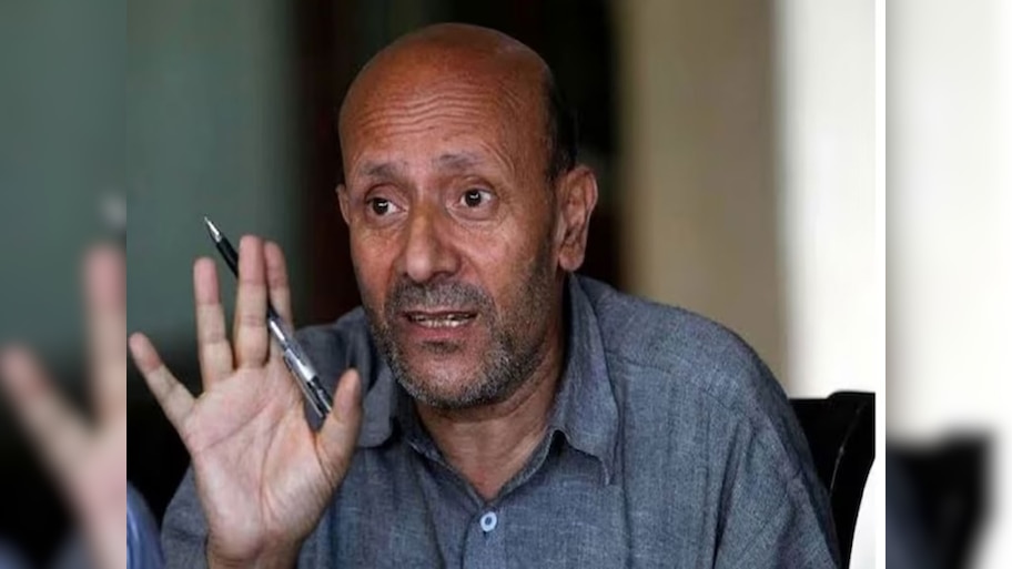 Lok Sabha MP Sheikh Abdul Rashid surrendered in Tihar Jail Know whole ...