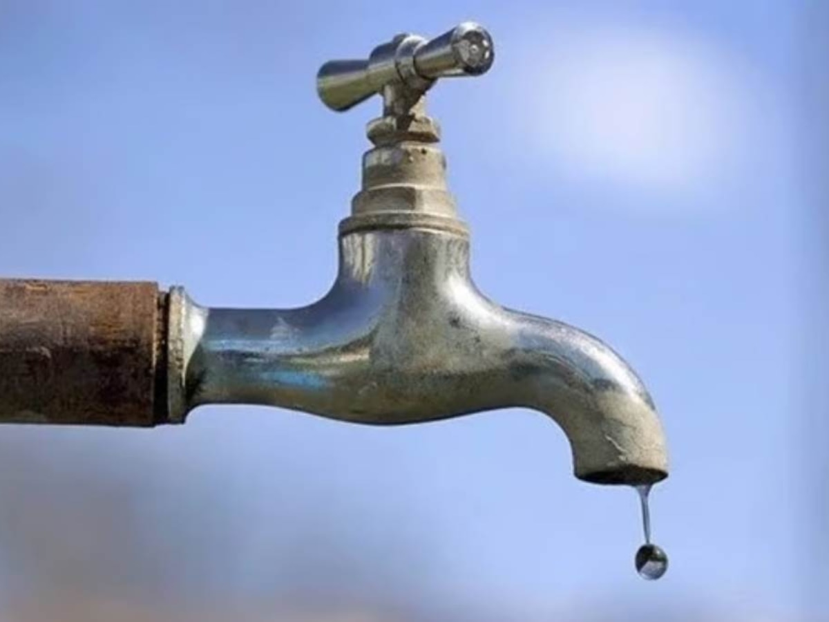 Delhi Water Supply: 1 नवंबर तक दिल्ली के इन इलाकों में नहीं आएगा पानी, बिन पानी के मनेगी यहां के लोगों की दिवाली 