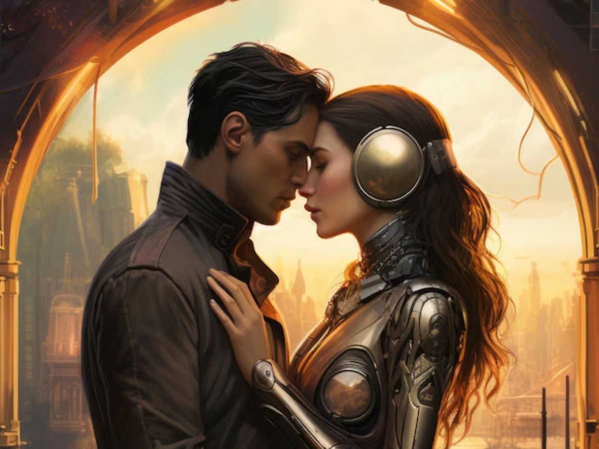 रोमांटिक, घंटों बात करने वाला, बेस्ट पार्टनर है, लेकिन रियल नहीं...इस देश की महिलाएं बना रहीं AI बॉयफ्रेंड