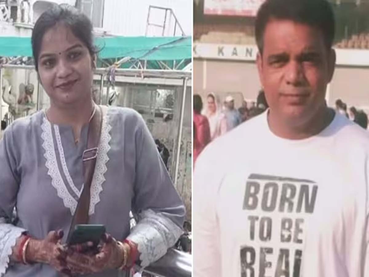 Ekta Gupta Murder Case: कौन है वो अंदर का भेदिया, जिसने DM आवास में शव दफनाने में की मदद? एकता गुप्ता मर्डर का अब तक नहीं सुलझा रहस्य