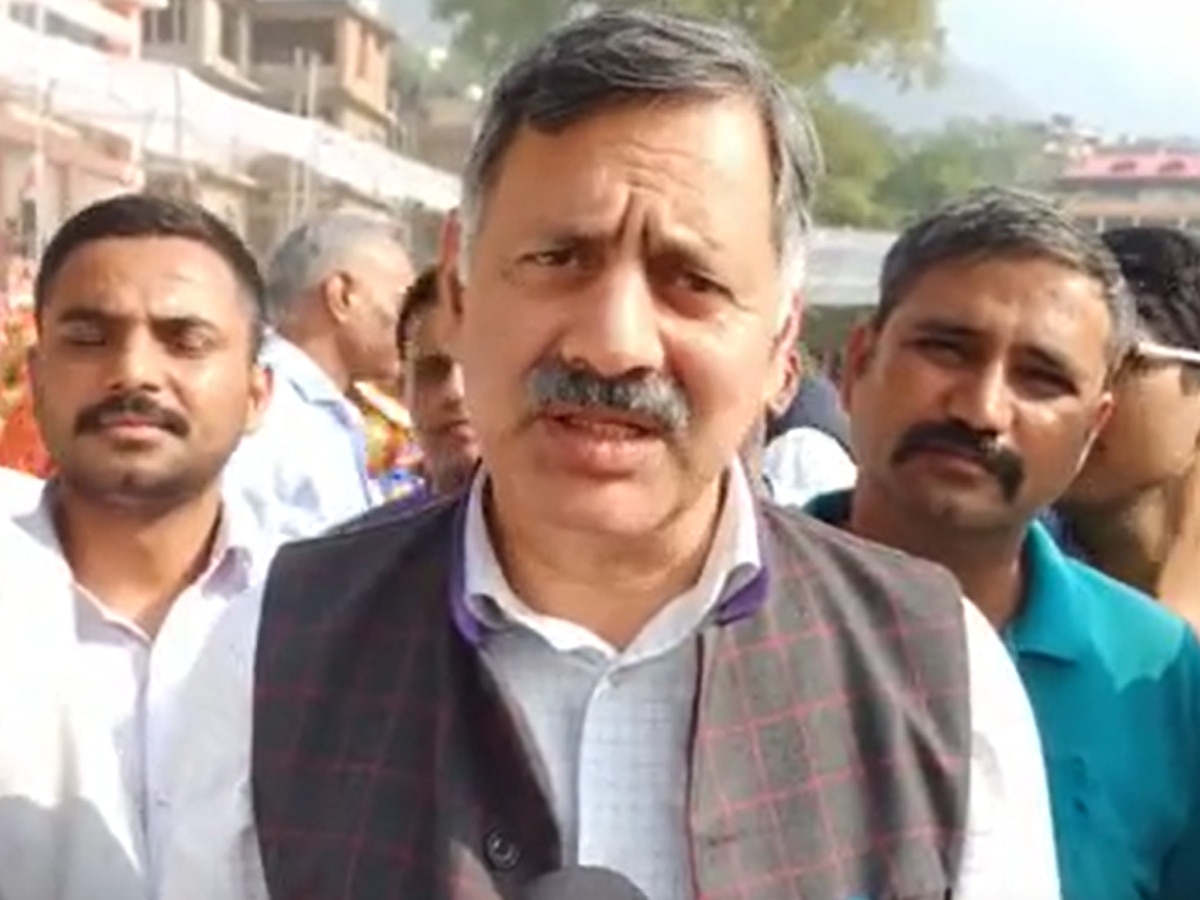 CM सुक्खू कल बिलासपुर में राज्य की पहली डिजिटल लाइब्रेरी का करेंगे उद्घाटन, युवाओं को मिलेगी मदद