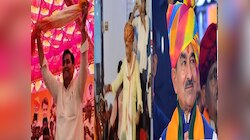 चुनावी डांस पर गरमाई सियासत, मदन राठौड़ बोले- डोटासरा ने ठुमके गरिमा के विपरीत