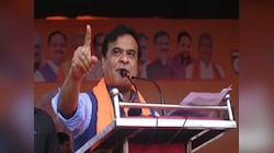 हिमंत बिस्वा ने हेमंत सोरेन को बताया घुसपैठियों का सरदार, मंईयां योजना पर उठाए सवाल