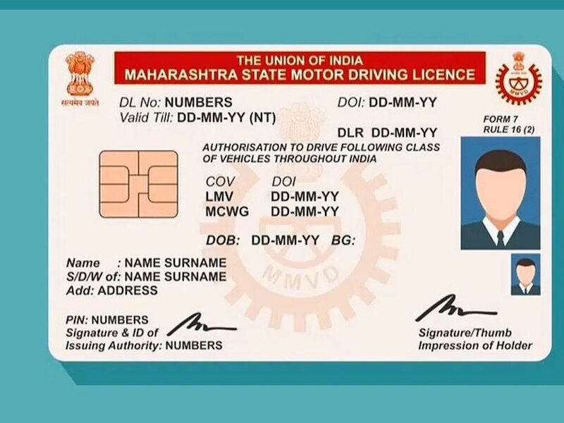 new learning driving license rules in uttar pradesh makes blinking eyes ...